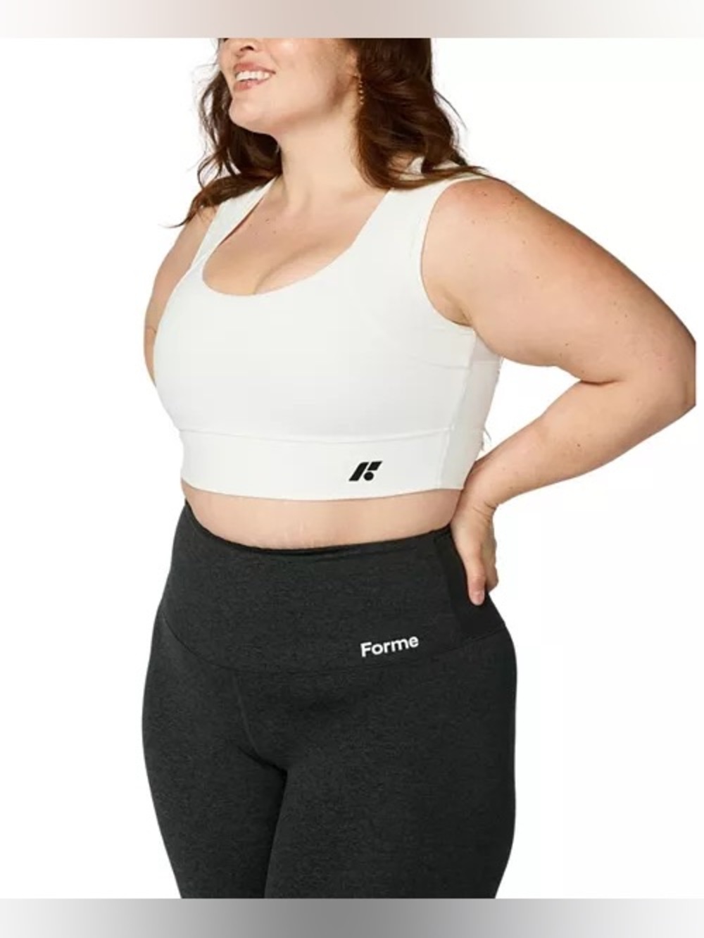 Forme Power Bra for Posture & Back Support size 3X